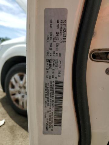 Photo 14 from auction – 2017 DODGE JOURNEY SE with VIN 3C4PDCAB0HT696765