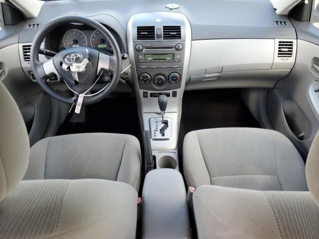Photo 8 from auction – 2011 TOYOTA COROLLA BA with VIN 2T1BU4EE4BC686514