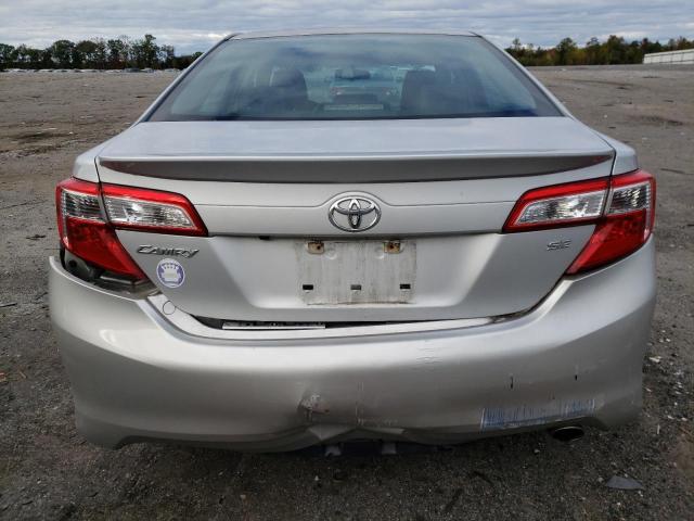 Photo 6 from auction – 2014 TOYOTA CAMRY L with VIN 4T1BF1FK0EU413599