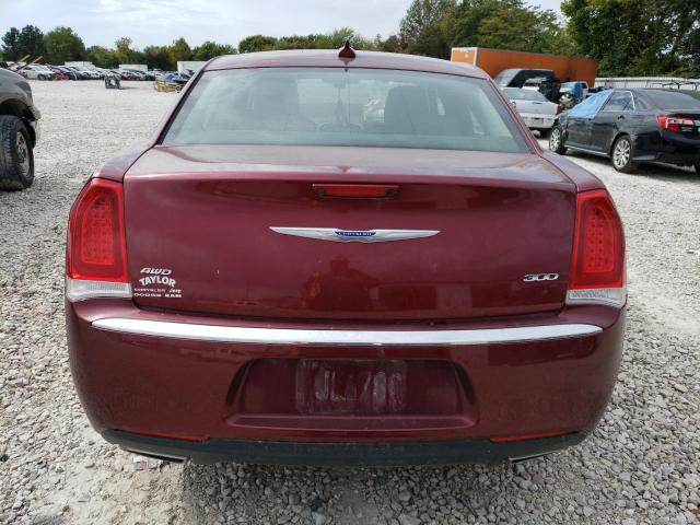 Photo 6 from auction – 2019 CHRYSLER 300 TOURIN with VIN 2C3CCARG8KH508360