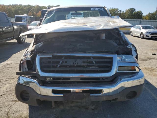 Photo 5 from auction – 2004 GMC SIERRA K25 with VIN 1GTHK24UX4E289838