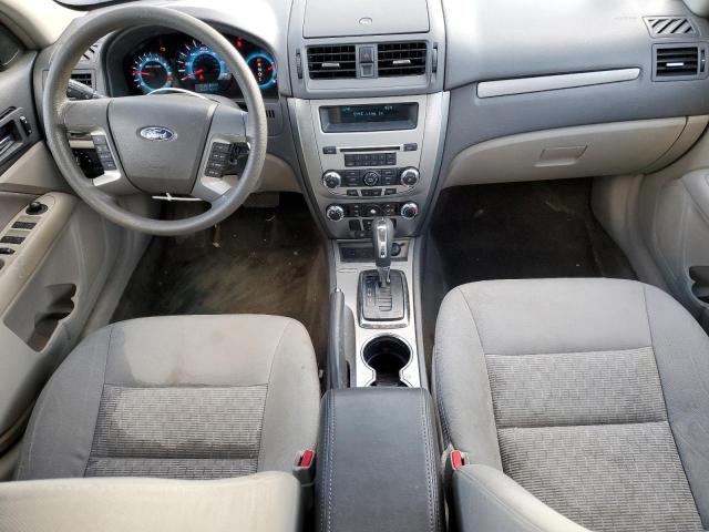 Photo 8 from auction – 2011 FORD FUSION SE with VIN 3FAHP0HA3BR273616
