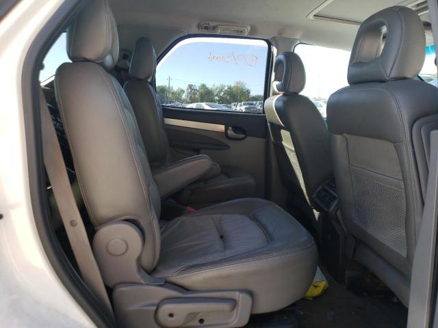 Photo 10 from auction – 2003 BUICK RENDEZVOUS with VIN 3G5DB03E13S534650