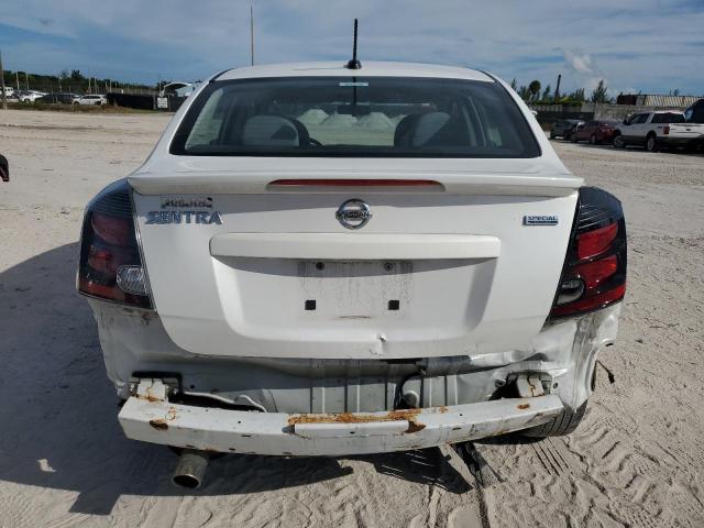 Photo 6 from auction – 2012 NISSAN SENTRA 2.0 with VIN 3N1AB6AP4CL778616