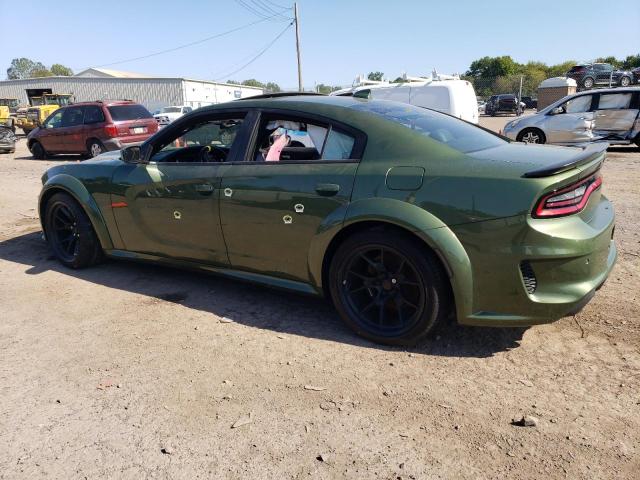 Photo 2 from auction – 2020 DODGE CHARGER SC with VIN 2C3CDXGJ7LH217686