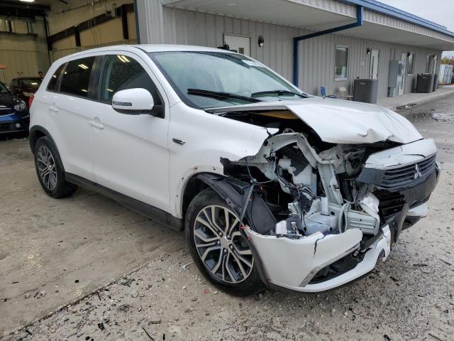 Photo 4 from auction – 2017 MITSUBISHI OUTLANDER with VIN JA4AR3AU6HZ009669