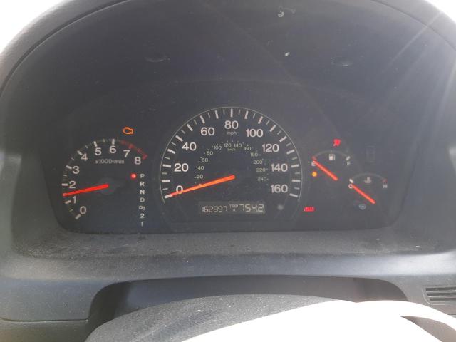 Photo 9 from auction – 2003 HONDA ACCORD LX with VIN 1HGCM56313A019964