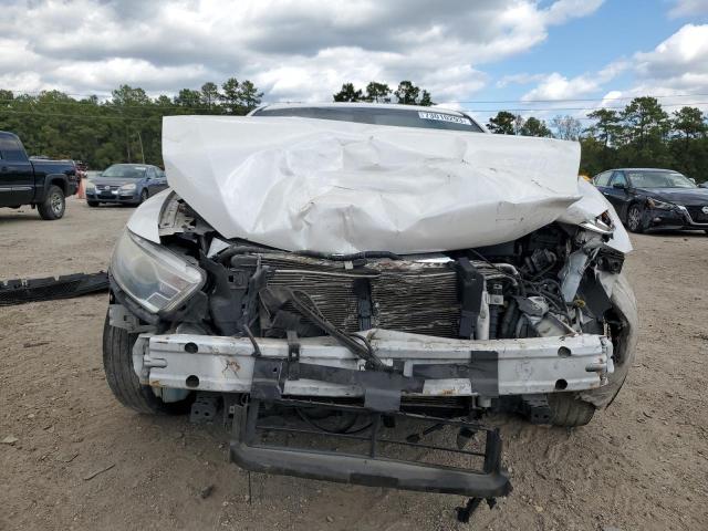 Photo 5 from auction – 2014 FORD TAURUS LIM with VIN 1FAHP2F85EG141397