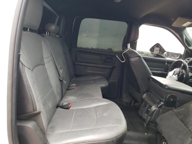 Photo 10 from auction – 2022 RAM 2500 TRADE with VIN 3C6UR5CL1NG363380