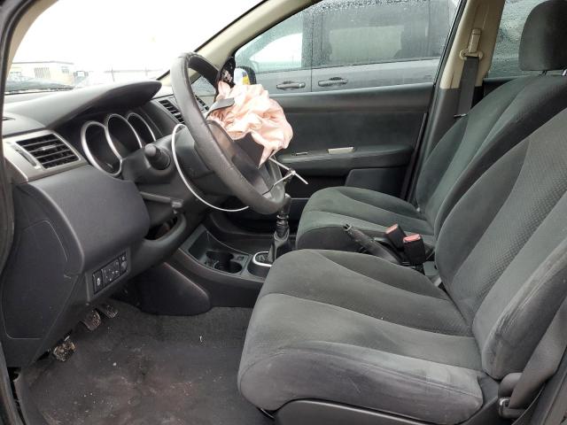Zdjęcie 7 z aukcji – 2012 NISSAN VERSA S z VIN 3N1BC1CP7CK805315