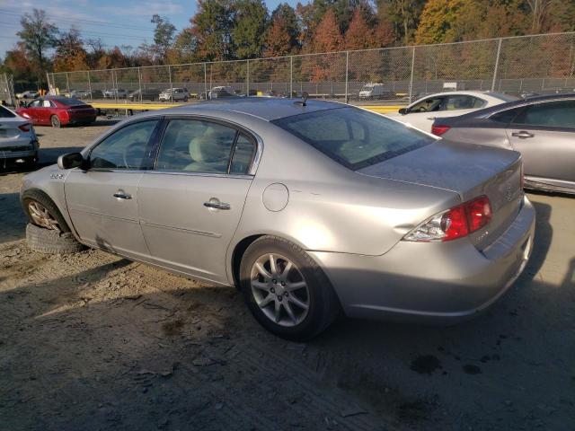 Photo 2 from auction – 2008 BUICK LUCERNE CX with VIN 1G4HD57258U171516