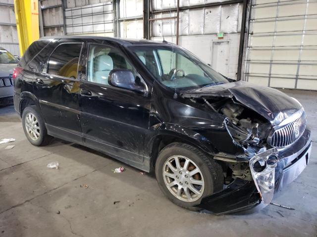 Photo 4 from auction – 2007 BUICK RENDEZVOUS with VIN 3G5DA03L27S576008