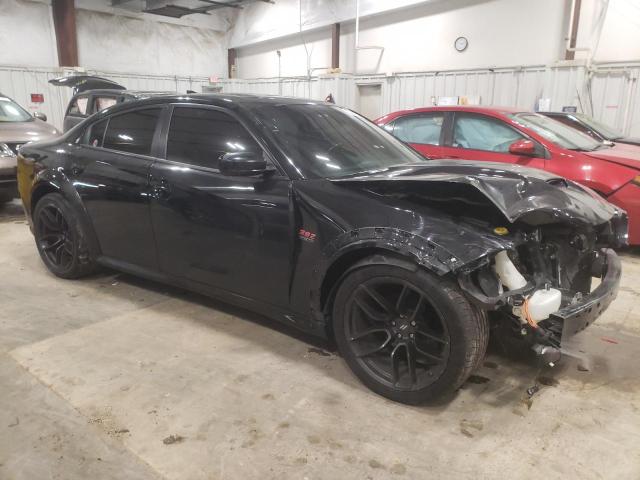 Photo 4 from auction – 2021 DODGE CHARGER SC with VIN 2C3CDXGJ1MH577702