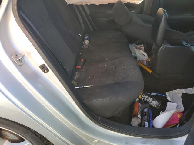 Photo 10 from auction – 2015 NISSAN SENTRA S with VIN 3N1AB7AP8FL678268