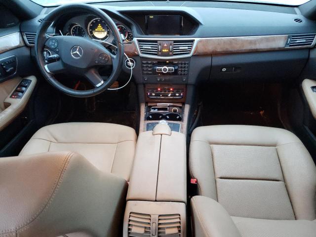 Photo 8 from auction – 2012 MERCEDES-BENZ E 350 4MAT with VIN WDDHF8JB1CA601728