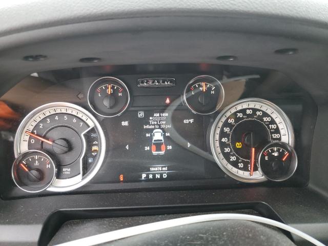 Photo 9 from auction – 2014 RAM 1500 SLT with VIN 1C6RR7TT1ES282762