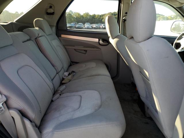 Photo 10 from auction – 2004 BUICK RENDEZVOUS with VIN 3G5DA03E24S505419