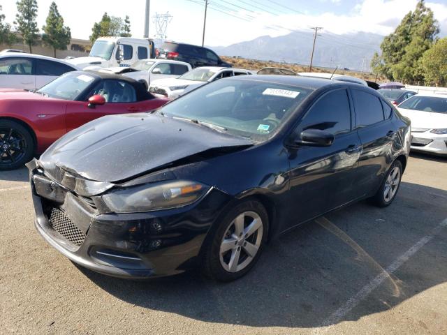 DODGE DART SXT 2016 with VIN 1C3CDFBAXGD635003 - Photo from auction