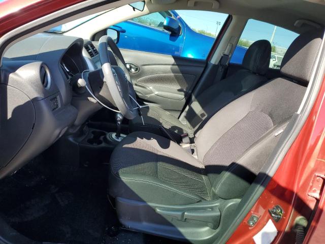 Photo 7 from auction – 2019 NISSAN VERSA S with VIN 3N1CN7AP2KL816638