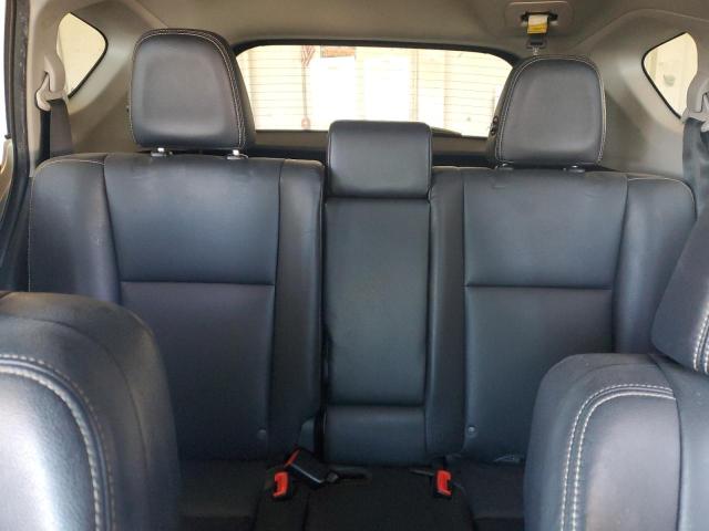 Photo 10 from auction – 2013 TOYOTA RAV4 LIMIT with VIN 2T3YFREV6DW066029