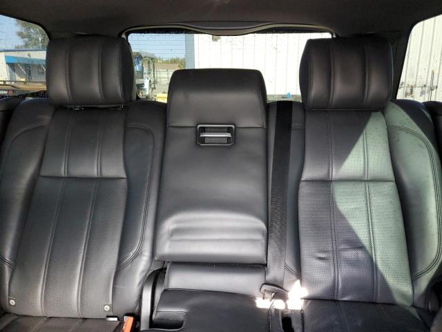 Photo 10 from auction – 2014 LAND ROVER RANGE ROVE with VIN SALGS2TF9EA163647