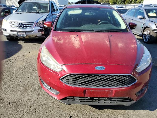 Photo 5 from auction – 2016 FORD FOCUS SE with VIN 1FADP3KE3GL225681