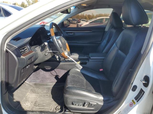 Photo 7 from auction – 2013 LEXUS ES 350 with VIN JTHBK1GG9D2034992