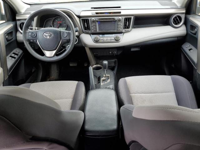 Photo 8 from auction – 2013 TOYOTA RAV4 XLE with VIN 2T3WFREV2DW018325