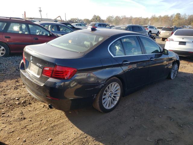 Photo 3 from auction – 2013 BMW 535 XI with VIN WBAFU7C52DDU70539