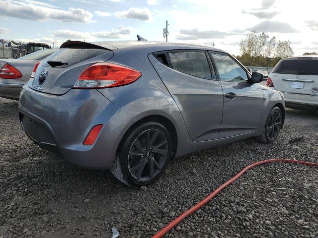 Photo 3 from auction – 2017 HYUNDAI VELOSTER with VIN KMHTC6AD2HU306321