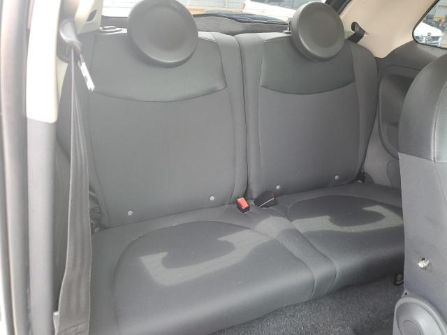 Photo 10 from auction – 2013 FIAT 500 POP with VIN 3C3CFFAR7DT598354