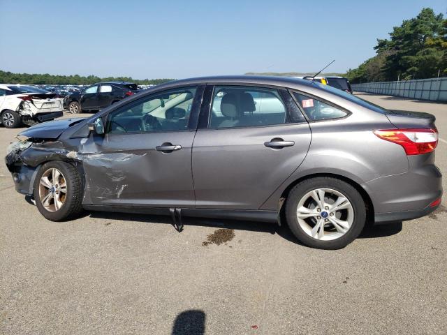 Photo 2 from auction – 2014 FORD FOCUS SE with VIN 1FADP3F21EL215230