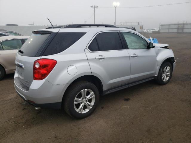Photo 3 from auction – 2015 CHEVROLET EQUINOX LT with VIN 2GNFLGE39F6248820