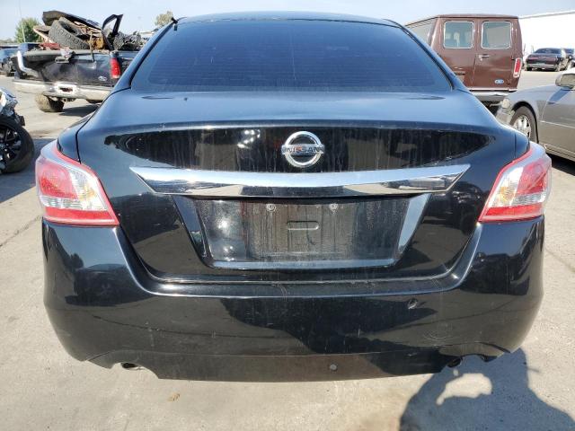Photo 6 from auction – 2013 NISSAN ALTIMA 2.5 with VIN 1N4AL3APXDC107401