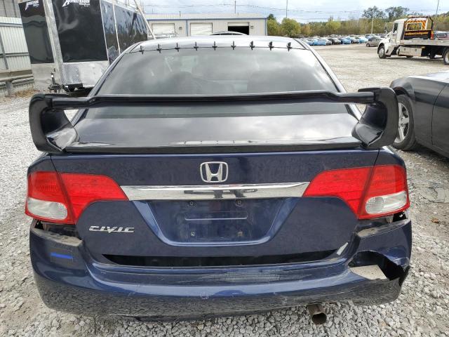 Photo 6 from auction – 2011 HONDA CIVIC with VIN 19XFA1F95BE018975