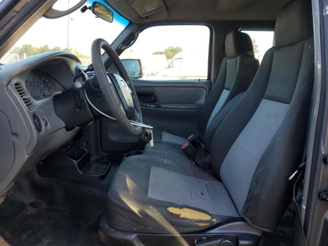 Photo 7 from auction – 2008 FORD RANGER SUP with VIN 1FTYR14D08PB06298