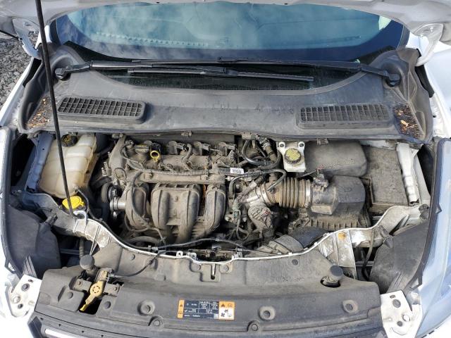 Фото 12 с аукциона – 2015 FORD ESCAPE SE с VIN 1FMCU0G72FUC63754