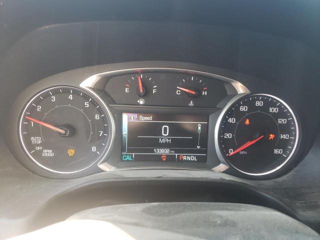 Photo 9 from auction – 2017 GMC ACADIA SLE with VIN 1GKKNLLA8HZ113836