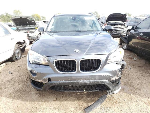 Photo 5 from auction – 2015 BMW X1 XDRIVE2 with VIN WBAVL1C52FVY26108