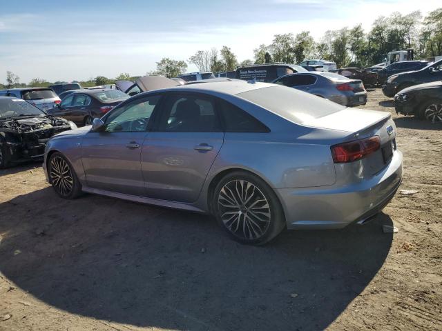 Photo 2 from auction – 2018 AUDI A6 PREMIUM with VIN WAUG8AFC4JN030750