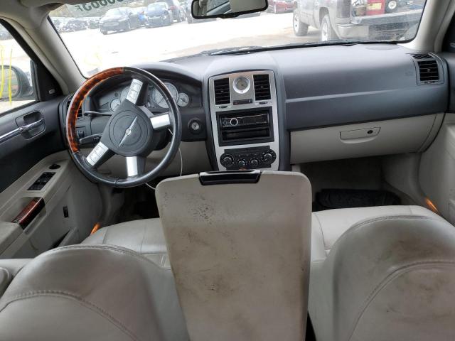 Photo 8 from auction – 2006 CHRYSLER 300C with VIN 2C3KA63H46H534248