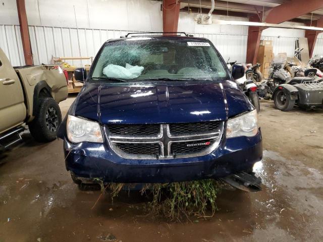 Photo 5 from auction – 2012 DODGE GRAND CARA with VIN 2C4RDGCG4CR241115