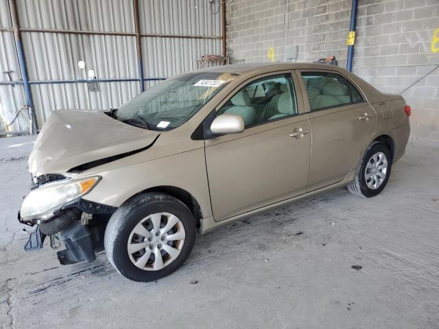 Photo 1 from auction – 2010 TOYOTA COROLLA BA with VIN 1NXBU4EE5AZ173074