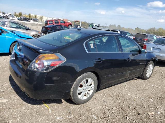 Photo 3 from auction – 2011 NISSAN ALTIMA BAS with VIN 1N4AL2AP9BN418815