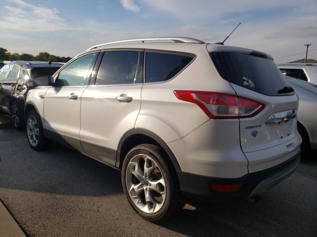 Zdjęcie 2 z aukcji – 2016 FORD ESCAPE TIT z VIN 1FMCU9J92GUC79131