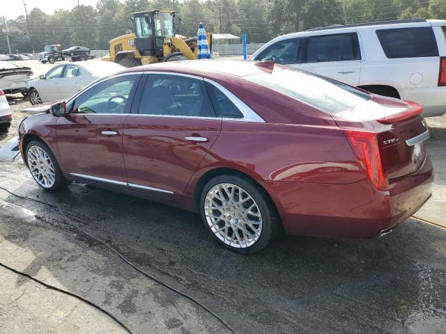 Photo 2 from auction – 2016 CADILLAC XTS VSPORT with VIN 2G61W5S80G9209938