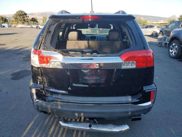 Photo 6 from auction – 2016 GMC TERRAIN SL with VIN 2GKFLPE36G6219094