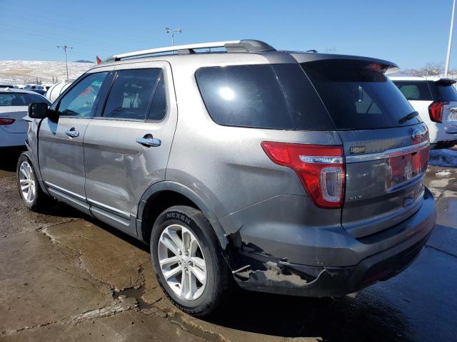Photo 2 from auction – 2012 FORD EXPLORER X with VIN 1FMHK8D84CGA96959