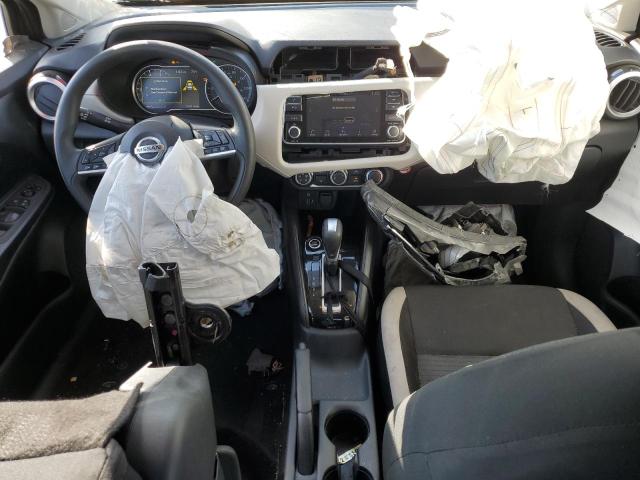 Photo 8 from auction – 2021 NISSAN VERSA SV with VIN 3N1CN8EV9ML886168