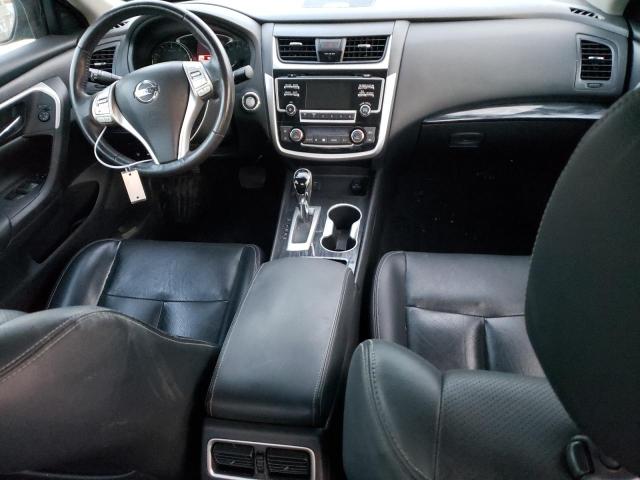 Photo 8 from auction – 2018 NISSAN ALTIMA 2.5 with VIN 1N4AL3AP4JC171641